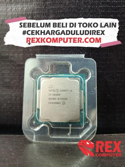 Rex Computer - REX COMPUTER